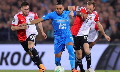 Soi kèo, dự đoán Marseille vs Feyenoord, 2h00 ngày 6/5 Europa Conference League