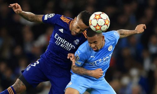 Soi kèo, dự đoán Real Madrid vs Man City, 2h00 ngày 5/5 Cúp C1 Châu Âu