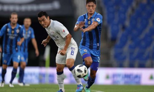 Soi kèo, dự đoán Suwon Bluewings vs Ulsan, 14h30 ngày 5/5 VĐQG Hàn Quốc