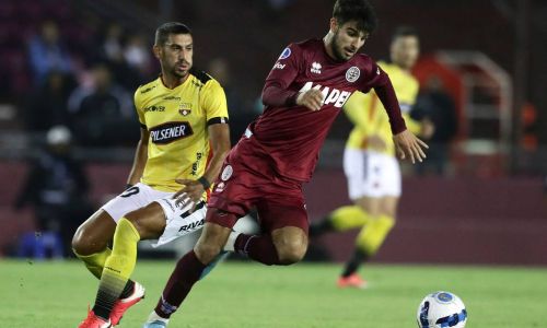 Soi kèo, dự đoán Barcelona SC(ECU) vs Lanus, 7h30 Ngày 5/5 Copa Sudamericana