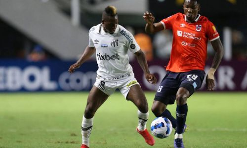 Soi kèo, dự đoán Universidad Catolica vs Santos, 7h30 Ngày 6/5 Copa Sudamericana