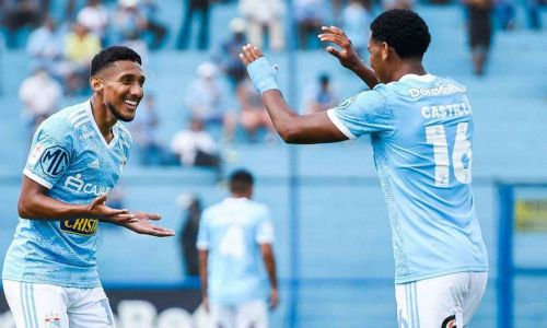 Soi kèo, dự đoán Sporting Cristal vs Univ. Catolica, 9h Ngày 5/5 Copa Libertadores