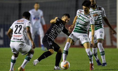 Soi kèo, dự đoán Fluminense (RJ) vs Atletico Junior Barranquilla,7h30 Ngày 5/5 Copa Sudamericana