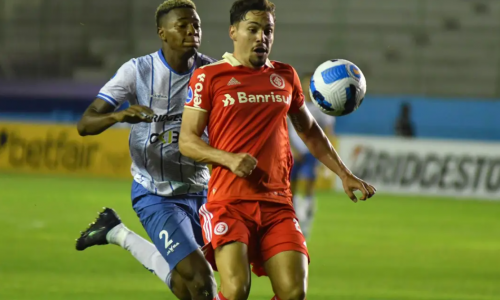 Soi kèo, dự đoán Guairena vs Internacional (RS), 5h15 Ngày 6/5 Copa Sudamericana