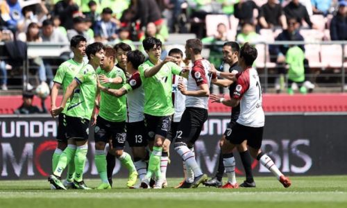 Soi kèo, dự đoán Jeonbuk Hyundai Motors vs FC Seoul, 12h Ngày 5/5 K-League Hàn Quốc