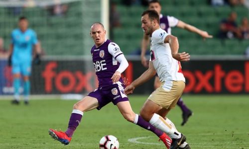 Soi kèo, dự đoán Newcastle Jets vs Western, 16h05 ngày 4/5 VĐQG Úc