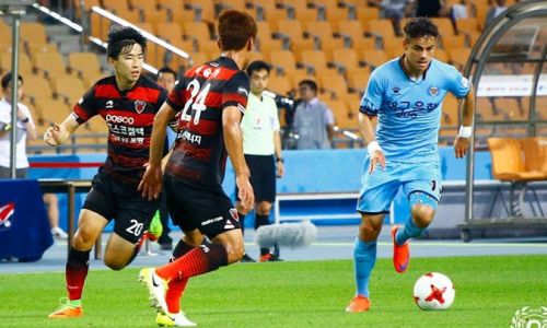 Soi kèo, dự đoán Pohang vs Daegu, 14h30 ngày 5/5 VĐQG Hàn Quốc