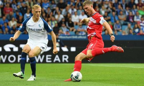 Soi kèo, dự đoán Bochum vs Bielefeld, 1h30 ngày 7/5 Bundesliga