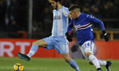 Soi kèo, dự đoán Lazio vs Sampdoria, 1h45 ngày 8/5 Serie A