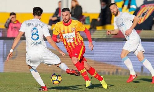 Soi kèo, dự đoán Benevento vs Spal, 1h30 ngày 7/5 Hạng 2 Ý