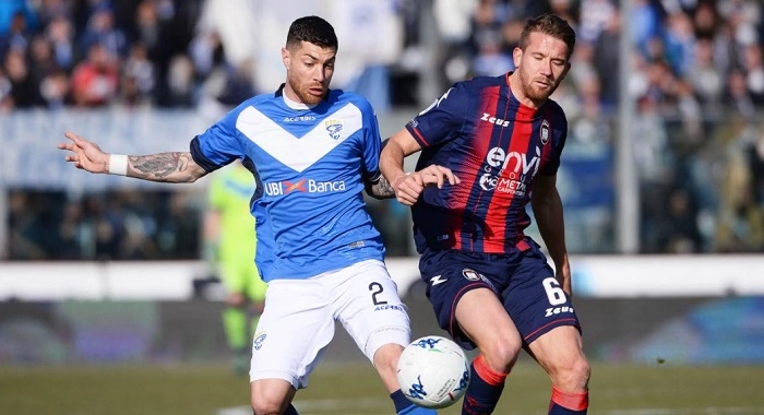 Soi kèo Brescia vs Reggina