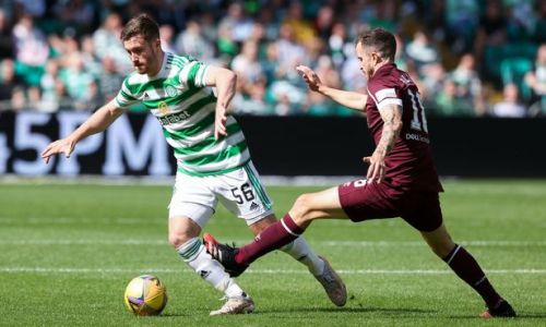 Soi kèo, dự đoán Celtic vs Hearts, 18h00 ngày 7/5 Ngoại hạng Scotland