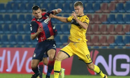 Soi kèo, dự đoán Crotone vs Parma, 23h15 ngày 6/5 Hạng 2 Ý