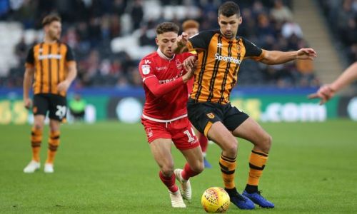 Soi kèo, dự đoán Hull City vs Nottingham Forest, 18h30 ngày 7/5 Hạng Nhất Anh