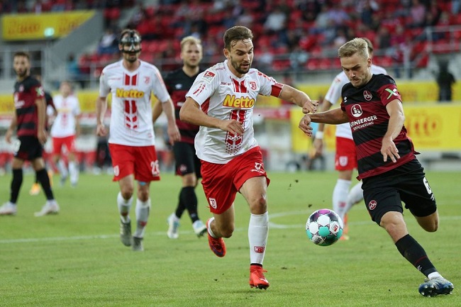 Soi kèo Nice vs Nantes