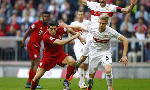 Soi kèo, dự đoán Bayern vs Stuttgart, 22h30 ngày 8/5 Bundesliga