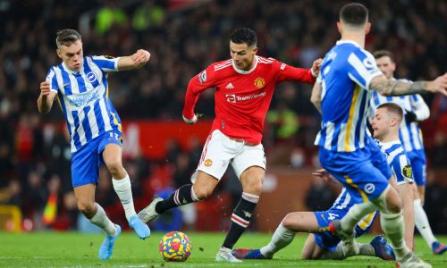 Soi kèo, dự đoán Brighton vs MU, 23h30 ngày 7/5 Ngoại Hạng Anh