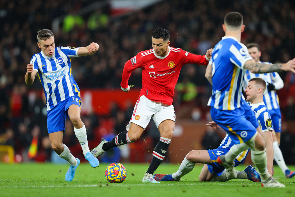 Soi kèo, dự đoán Brighton vs MU