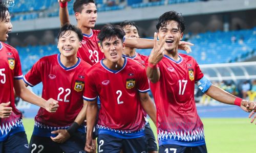 Soi kèo, dự đoán Singapore vs Lào, 16h00 ngày 7/5 SEA Games 31