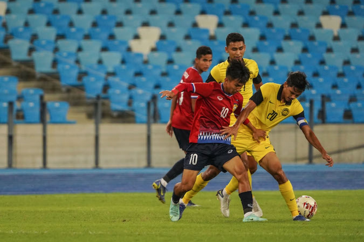 Soi kèo, dự đoán Singapore vs Lào