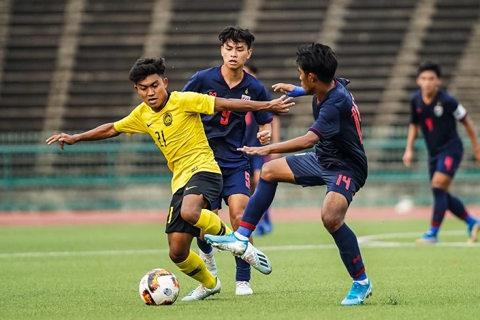 Soi kèo, dự đoán Thái Lan vs Malaysia