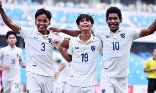 Soi kèo, dự đoán Thái Lan vs Malaysia, 19h00 ngày 7/5 SEA Games 31