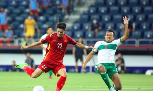 Soi kèo, dự đoán Việt Nam vs Indonesia, 19h00 ngày 6/5 Sea Games 31