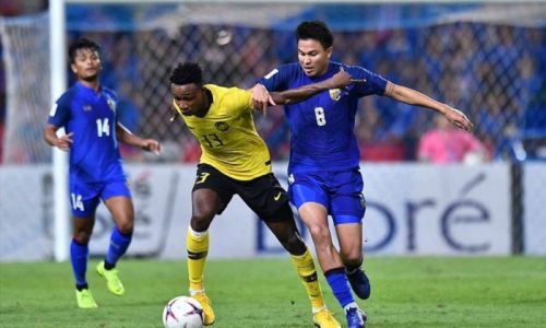 Soi kèo phạt góc Thái Lan vs Malaysia, 19h00 ngày 7/5 Sea Games