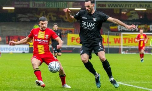 Soi kèo, dự đoán N.E.C. Nijmegen vs Go Ahead Eagles, 17h15 ngày 8/5 VĐQG Hà Lan