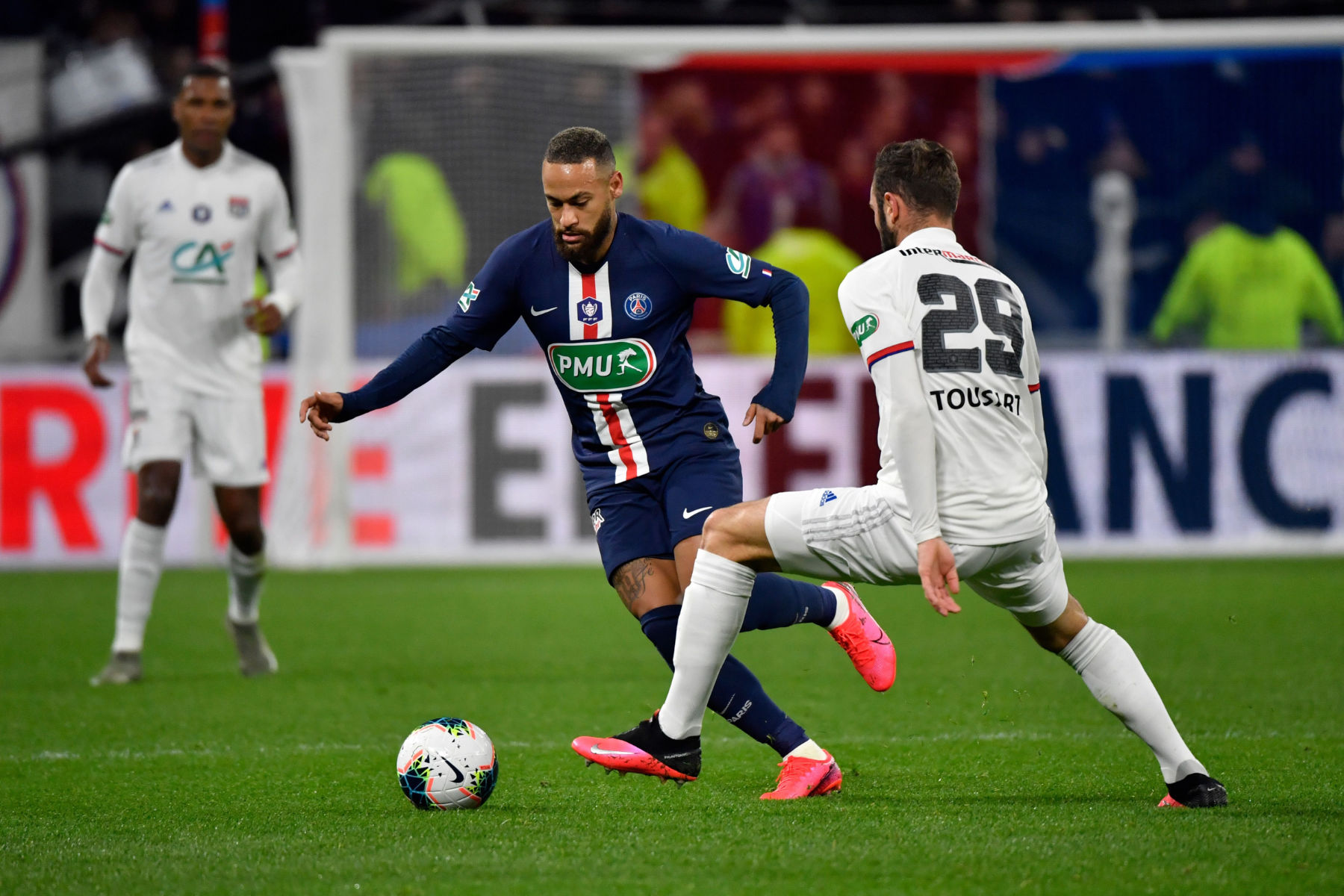 Soi kèo Paris Saint Germain vs ES Troyes AC