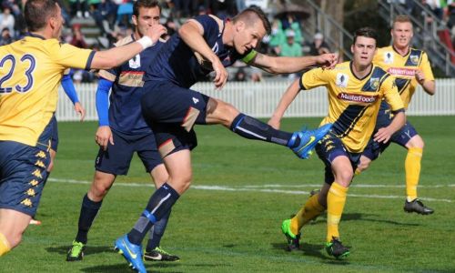 Soi kèo, dự đoán Central Coast Mariners FC vs Newcastle Jets FC, 16h45 Ngày 7/5 VĐQG Úc