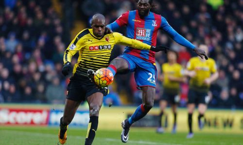 Soi kèo, dự đoán Crystal Palace vs Watford, 21h00 ngày 7/5 Ngoại Hạng Anh