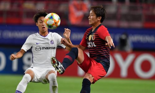 Soi kèo, dự đoán Sanfrecce Hiroshima vs Kashima Antlers, 12h Ngày 7/5 VĐQG Nhật Bản