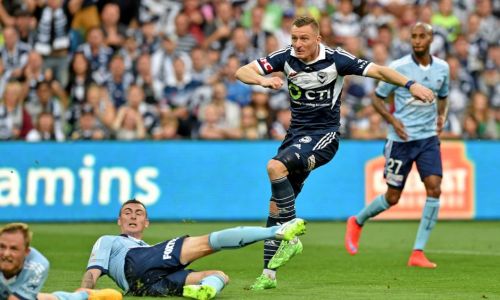 Soi kèo, dự đoán Sydney FC vs Melbourne Victory FC, 16h45 Ngày 7/5 VĐQG Úc