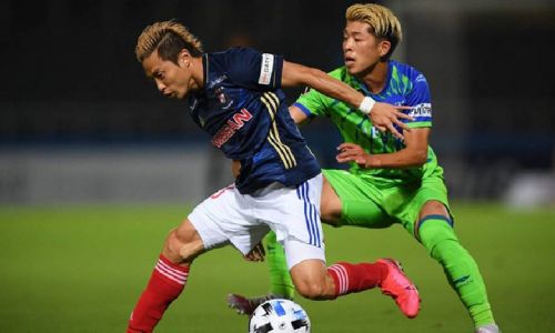 Soi kèo, dự đoán Yokohama F Marinos vs Nagoya Grampus Eight, 13h Ngày 7/5 VĐQG Nhật Bản