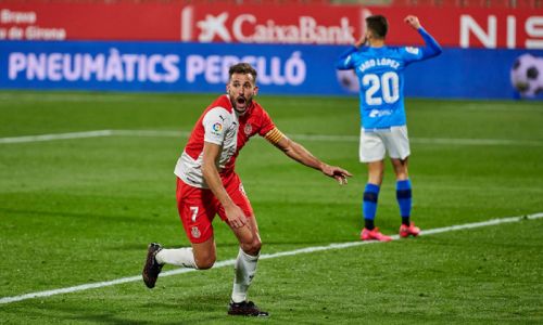 Soi kèo, dự đoán Girona vs Tenerife, 2h00 ngày 10/5 Hạng Hai Tây Ban Nha