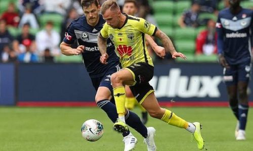 Soi kèo, dự đoán Melbourne City vs Wellington, 16h05 ngày 9/5 VĐQG Úc