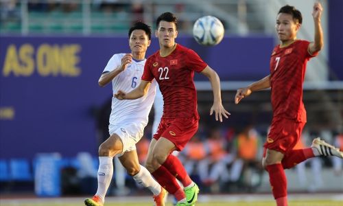 Soi kèo phạt góc Việt Nam vs Philippines, 19h00 ngày 8/5 Sea Games