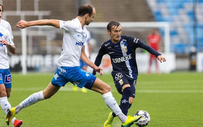 Soi kèo Helsingborg IF vs IFK Norrkoping