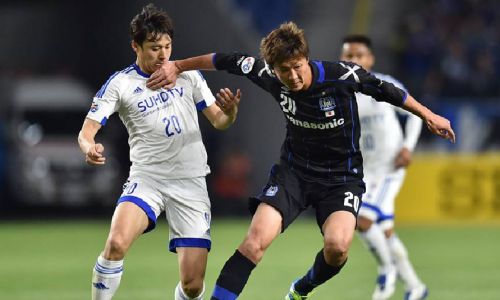 Soi kèo, dự đoán Gamba Osaka vs Vissel Kobe, 12h Ngày 8/5 VĐQG Nhật Bản