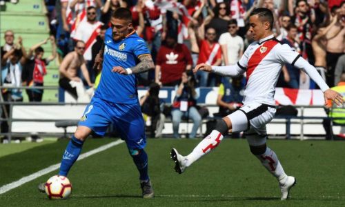 Soi kèo, dự đoán Getafe vs Vallecano, 19h00 ngày 8/5 La Liga