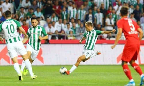 Soi kèo, dự đoán Antalyaspor vs Konyaspor, 0h00 ngày 10/5 VĐQG Thổ Nhĩ Kỳ