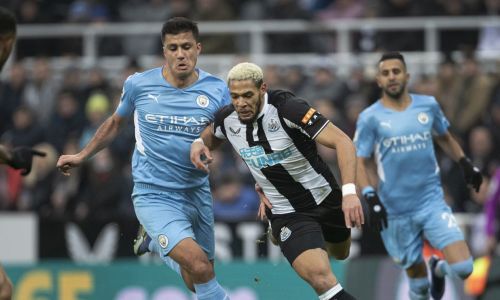 Soi kèo, dự đoán Man City vs Newcastle, 22h30 ngày 8/5 Ngoại Hạng Anh