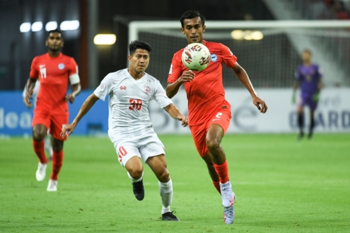 Soi kèo, dự đoán Timor Leste vs Myanmar