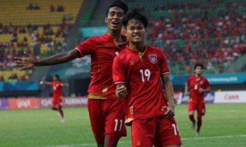 Soi kèo, dự đoán Timor Leste vs Myanmar, 16h00 ngày 8/5 SEA Games 31