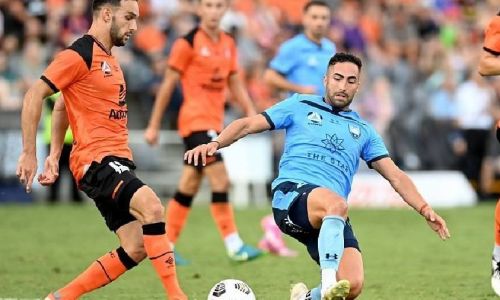 Soi kèo, dự đoán Brisbane Roar FC vs Sydney FC, 16h05 ngày 10/5 VĐQG Úc