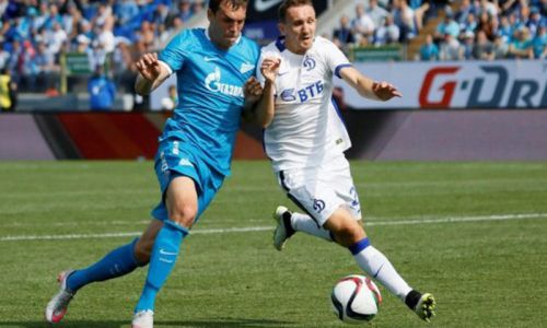 Soi kèo, dự đoán Dinamo Moscow vs Alania Vladikavkaz, 20h30 ngày 10/5 Cúp Nga