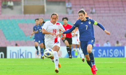 Soi kèo, dự đoán Nữ Philippines vs Nữ Campuchia, 19h00 ngày 9/5 Sea Games