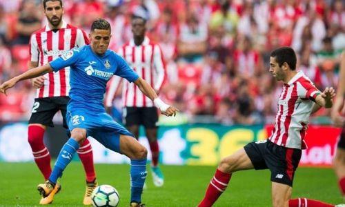 Soi kèo, dự đoán Granada vs Bilbao, 1h00 ngày 11/5 La Liga