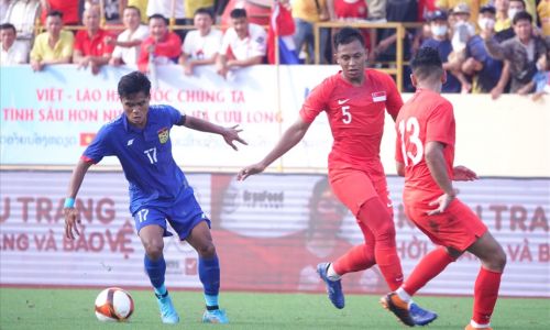 Soi kèo, dự đoán Lào vs Campuchia, 16h00 ngày 9/5 SEA Games 31